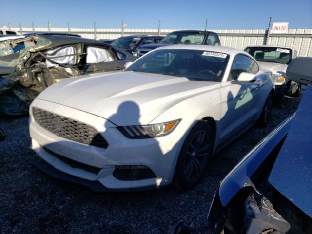 2015 FORD MUSTANG - 1FA6P8TH5F5317702