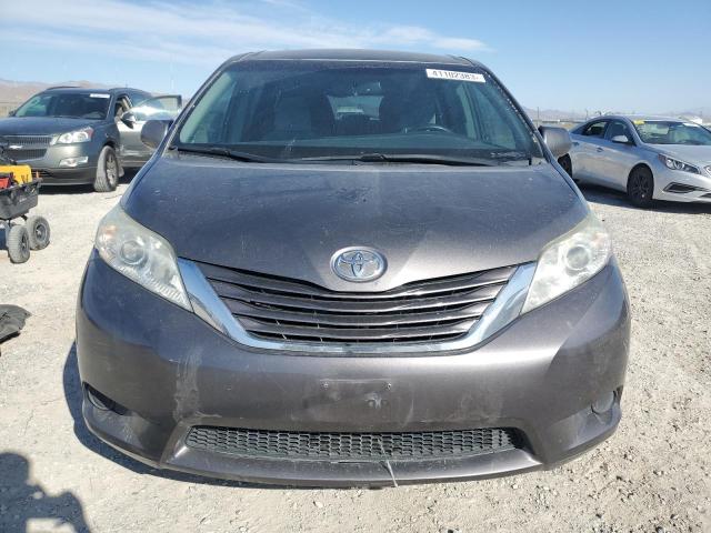 2016 TOYOTA SIENNA LE - 5TDKK3DC1GS741984