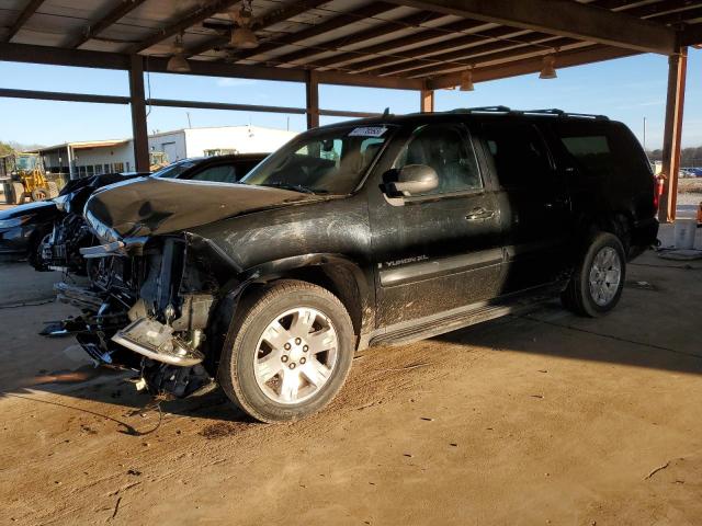 2007 GMC Yukon XL 