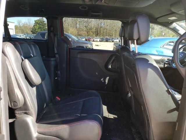 2019 DODGE GRAND CARA 2C4RDGEG6KR785935