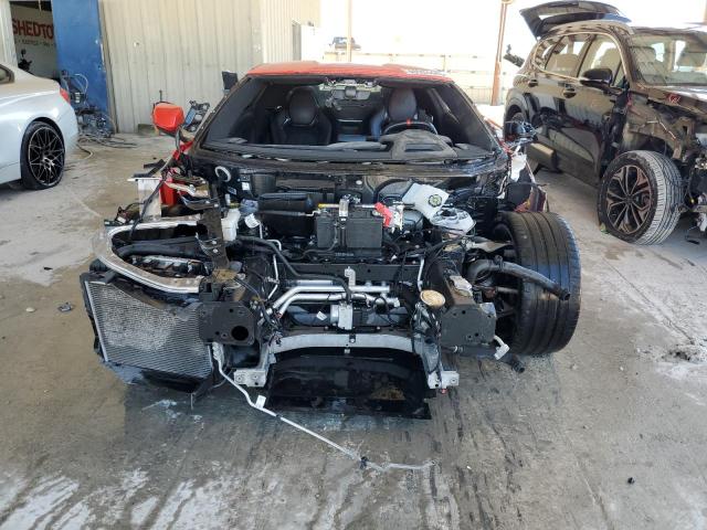 2020 CHEVROLET CORVETTE S - 1G1Y82D41L5109149