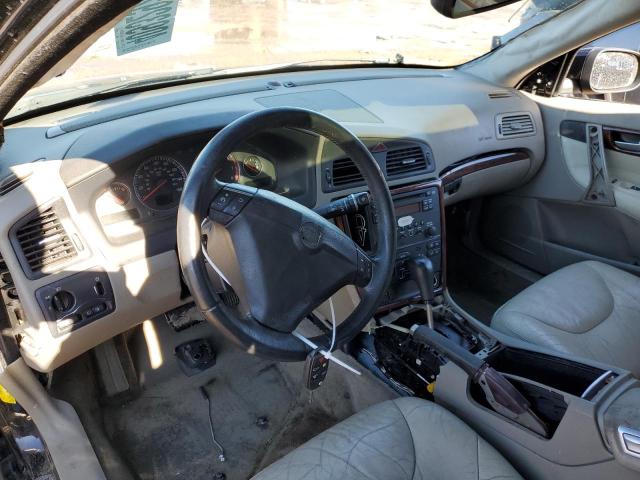 YV1RH592X82689623 Volvo S60
