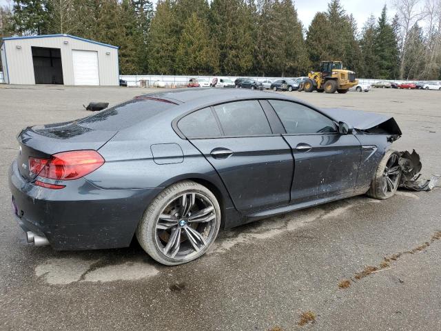 WBS6C9C55EDV73773 BMW M6 Gran Coupe