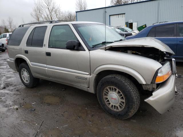 1GKDT13W812206174 GMC Jimmy