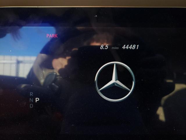2020 MERCEDES-BENZ S 560 4MAT - WDDUG8GB6LA501501