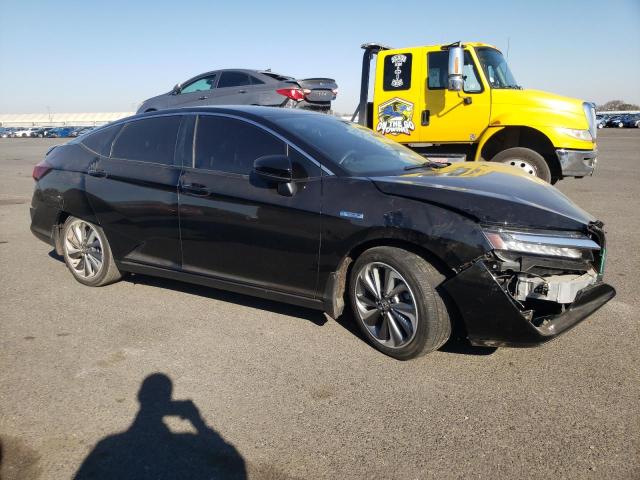 2021 HONDA CLARITY - JHMZC5F11MC001642