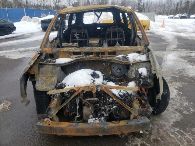2018 DODGE GRAND CARA - 2C4RDGEGXJR179861