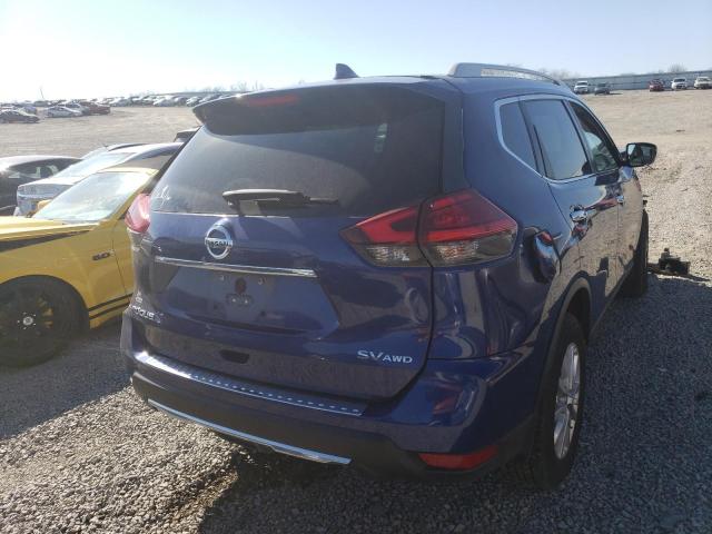5N1AT2MV6HC878664 Nissan ROGUE SV