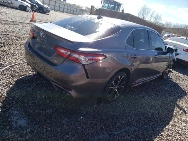 2019 TOYOTA CAMRY L - 4T1B11HK2KU234472