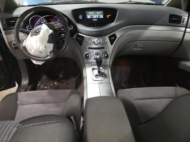 4S4WX91D884414445 Subaru Tribeca