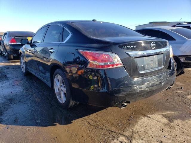 1N4AL3AP5FC485130 Nissan ALTIMA 2.5