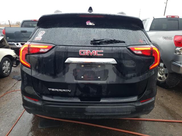 3GKALMEV3KL227684 GMC Terrain