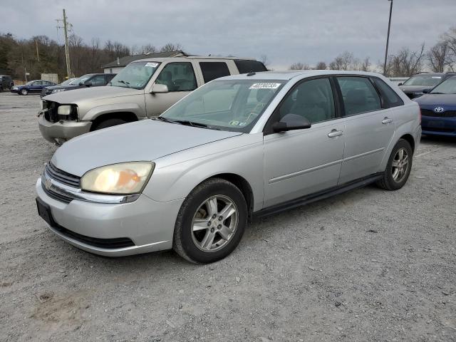 2004 Chevrolet Malibu Maxx LS