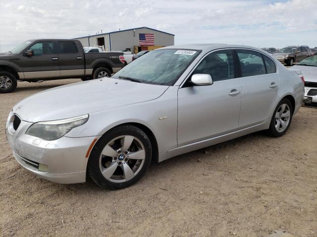 2008 BMW 5 Series 528i