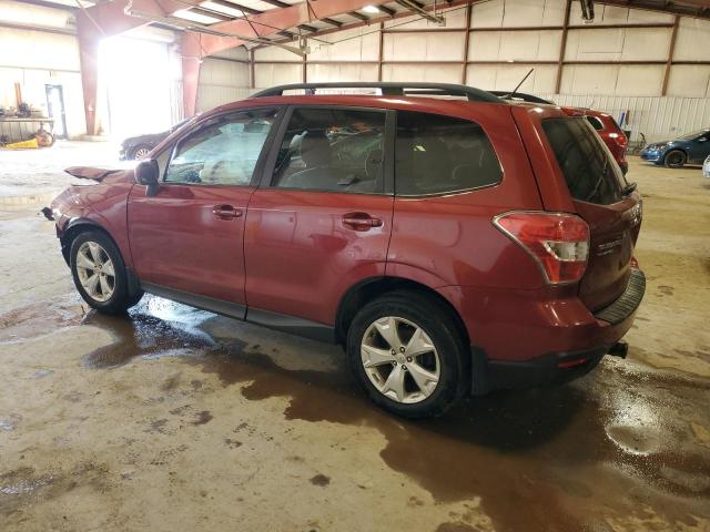2015 SUBARU FORESTER 2 - JF2SJADC0FH455832