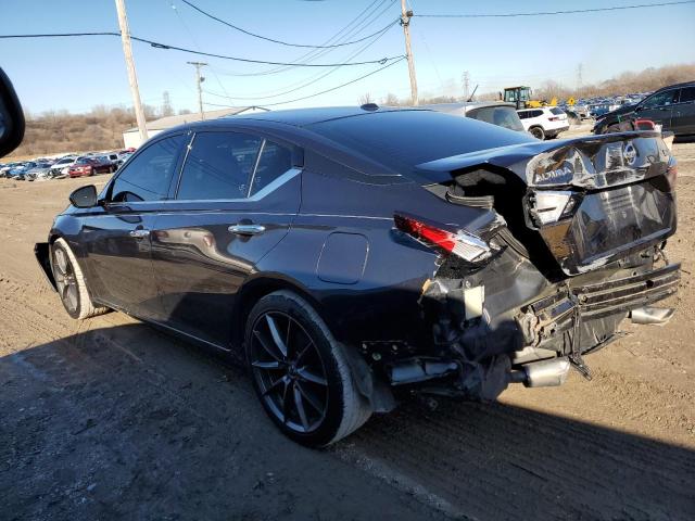1N4BL4DV8KC243317 Nissan ALTIMA SV