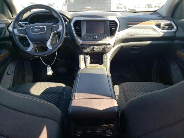 1GKKNLLA2HZ323672 GMC ACADIA SLE