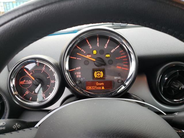 WMWZN3C50FT266771 Mini Cooper