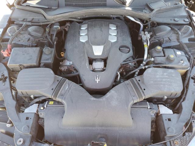 ZAM57XSA4F1141037 Maserati Ghibli