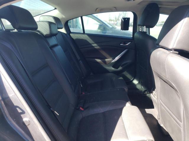 2016 MAZDA 6 GRAND TO - JM1GJ1W51G1431133