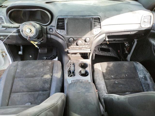 1C4RJFAG1LC316013 Jeep Grand Cherokee Laredo