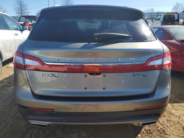 2LMTJ8KP1GBL70773 Lincoln Mkx Select