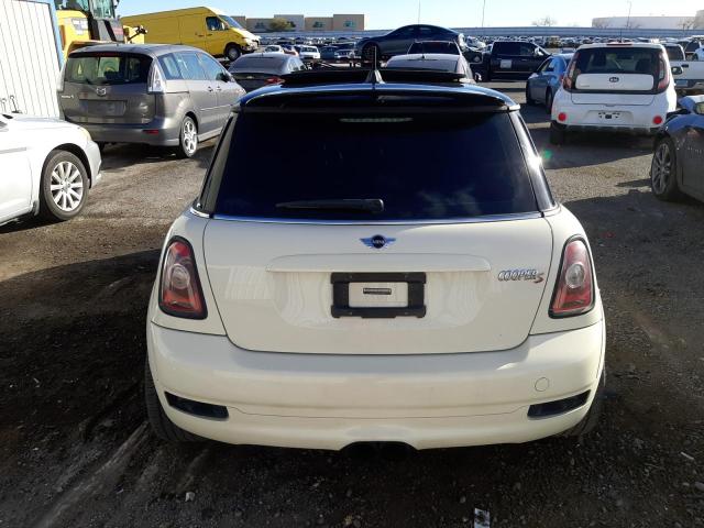 WMWMF73579TT94637 Mini COOPER S