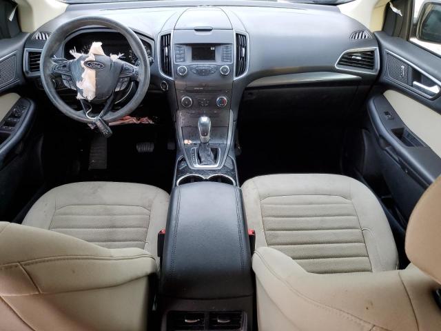 2016 FORD EDGE SE - 2FMPK3G92GBC36863