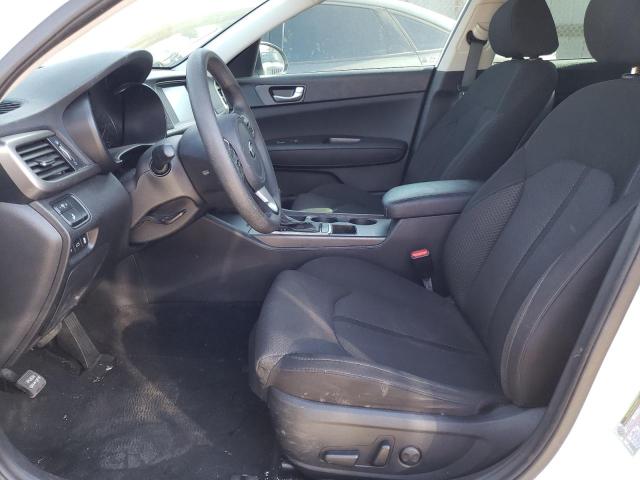 5XXGT4L37JG251116 KIA Optima Lx