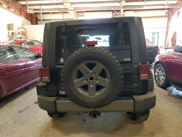 1J4BA3H12AL219573 Jeep Wrangler