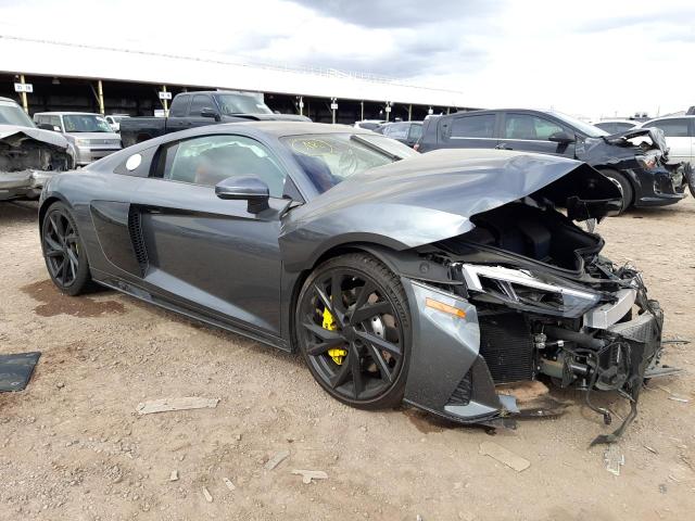 2021 AUDI R8 - WUABAAFX8M7900385