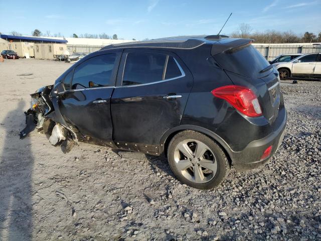 2015 BUICK ENCORE CON - KL4CJBSB3FB266401