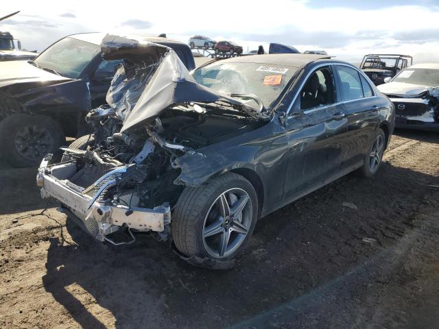 2019 MERCEDES-BENZ E 300 4MAT - WDDZF4KB8KA535284