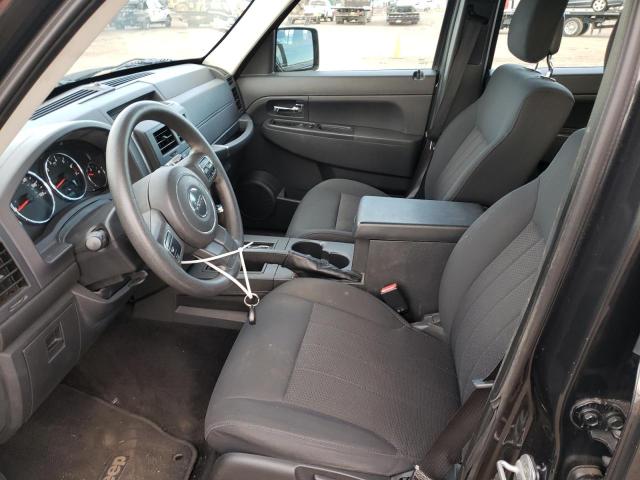 1J4PN2GK7BW509306 Jeep Liberty Sport