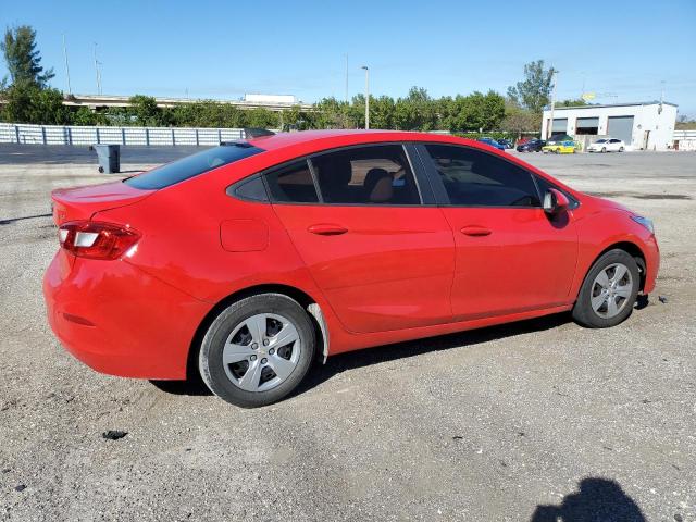 2016 CHEVROLET CRUZE L - 1G1BA5SM1G7208563