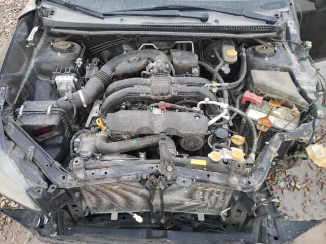 JF1GPAL68D2884091 Subaru Impreza Sport Premium