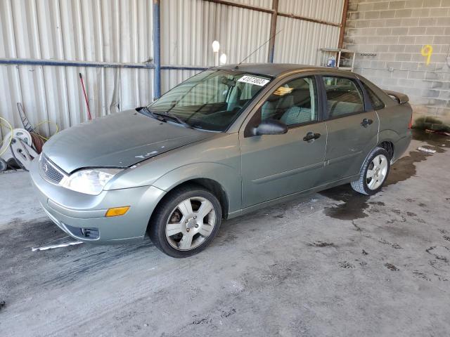 2006 Ford Focus 