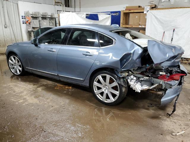 2017 VOLVO S90 T6 INS - YV1A22MLXH1003115