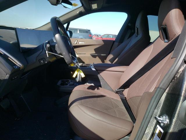 2022 BMW IX XDRIVE5 WB523CF02NCK24848