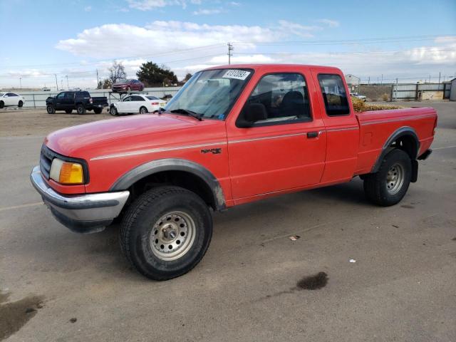 1993 Ford Ranger 