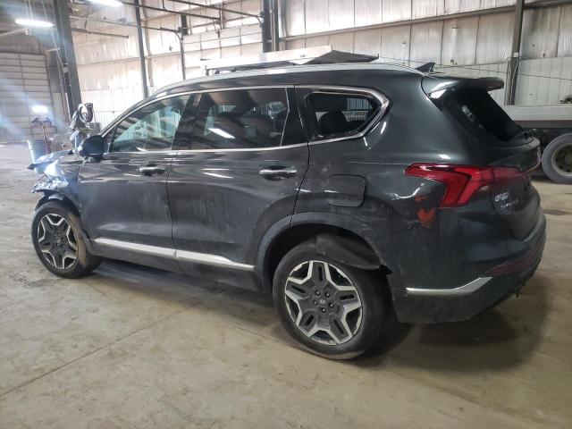 2021 HYUNDAI SANTA FE C 5NMS5DAL3MH313835