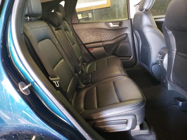 2020 FORD ESCAPE SEL 1FMCU9H99LUC49009
