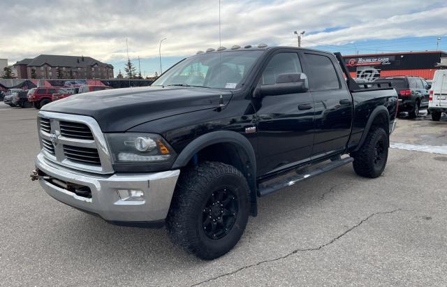 2015 RAM 2500 POWER 3C6TR5EJ7FG500850