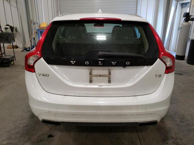 2015 VOLVO V60 PREMIE - YV140MEC4F1186117