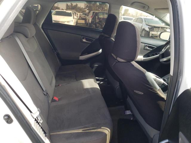 2015 TOYOTA PRIUS - JTDKN3DU3F1978536