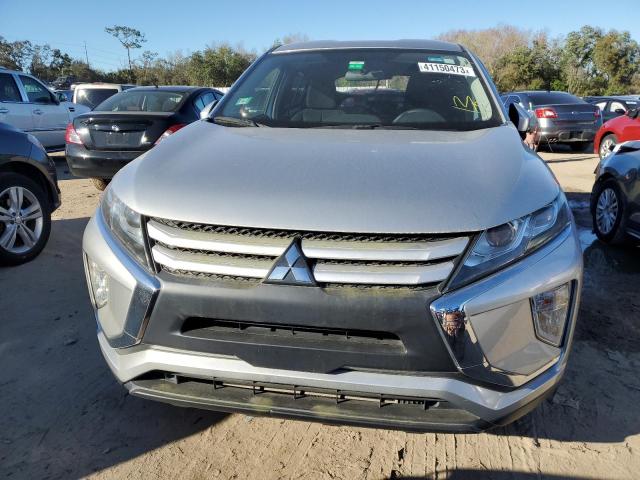 2018 MITSUBISHI ECLIPSE CR - JA4AS3AA1JZ049240