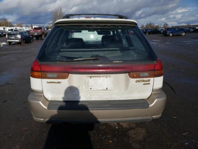 4S3BG685XX7634750 Subaru Legacy Outback
