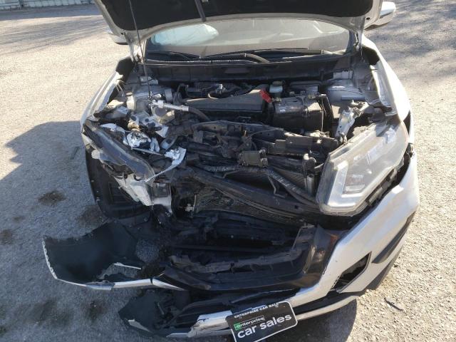 JN8AT2MT2KW259802 Nissan ROGUE S