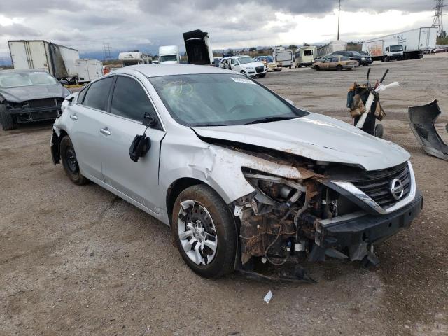 1N4AL3AP8HC253673 Nissan ALTIMA 2.5