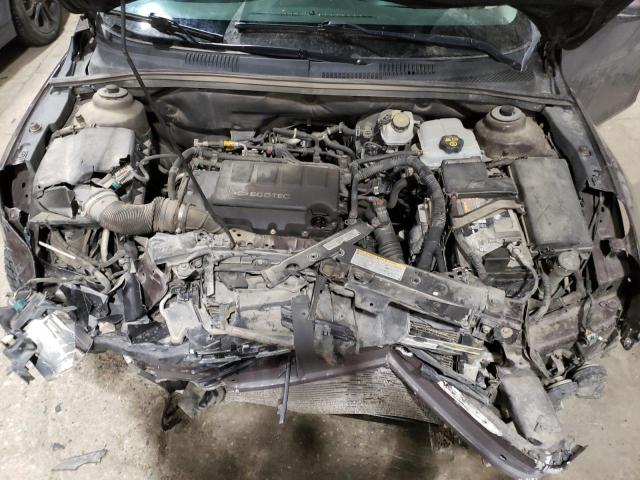 2015 CHEVROLET CRUZE LT - 1G1PC5SB9F7148903